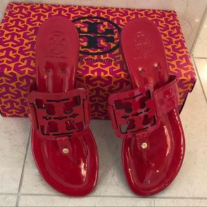 Tory Burch sandals